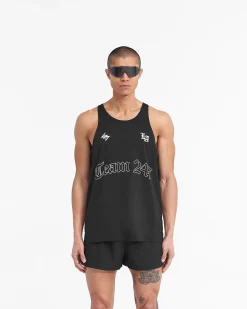 Represent 247 LA Marathon Singlet -><noscript><img width=