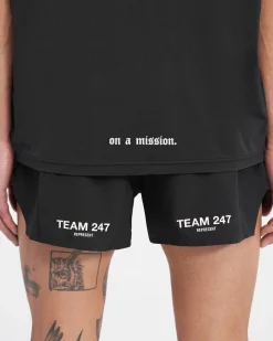 Represent 247 LA Marathon Singlet -><noscript><img width=