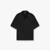 Represent Lace Knit Shirt -> Shirts