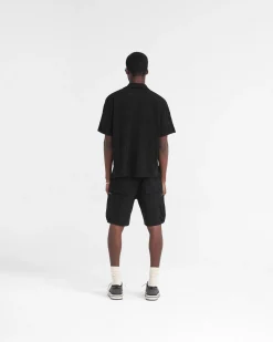 Represent Lace Knit Shirt -><noscript><img width=