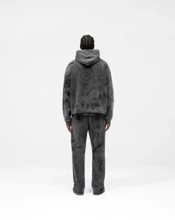 Represent Legacy Hoodie - Vintage Grey><noscript><img width=