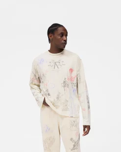 Represent Legacy Long Sleeve T-Shirt -><noscript><img width=