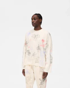 Represent Legacy Long Sleeve T-Shirt -><noscript><img width=