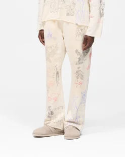 Represent Legacy Sweatpant -><noscript><img width=