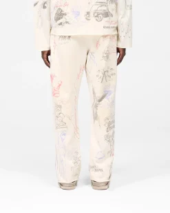 Represent Legacy Sweatpant -><noscript><img width=