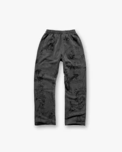 Represent Legacy Sweatpant - Vintage Grey> Sweatpants | Pants