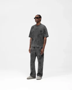 Represent Legacy Sweatpant - Vintage Grey><noscript><img width=
