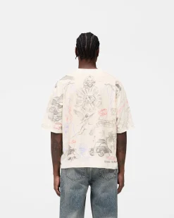 Represent Legacy T-Shirt -><noscript><img width=