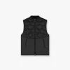 Represent 247 Lightweight Gilet -> Outerwear