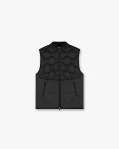 Represent 247 Lightweight Gilet -> Outerwear