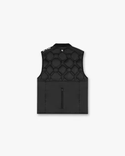 Represent 247 Lightweight Gilet -> Outerwear