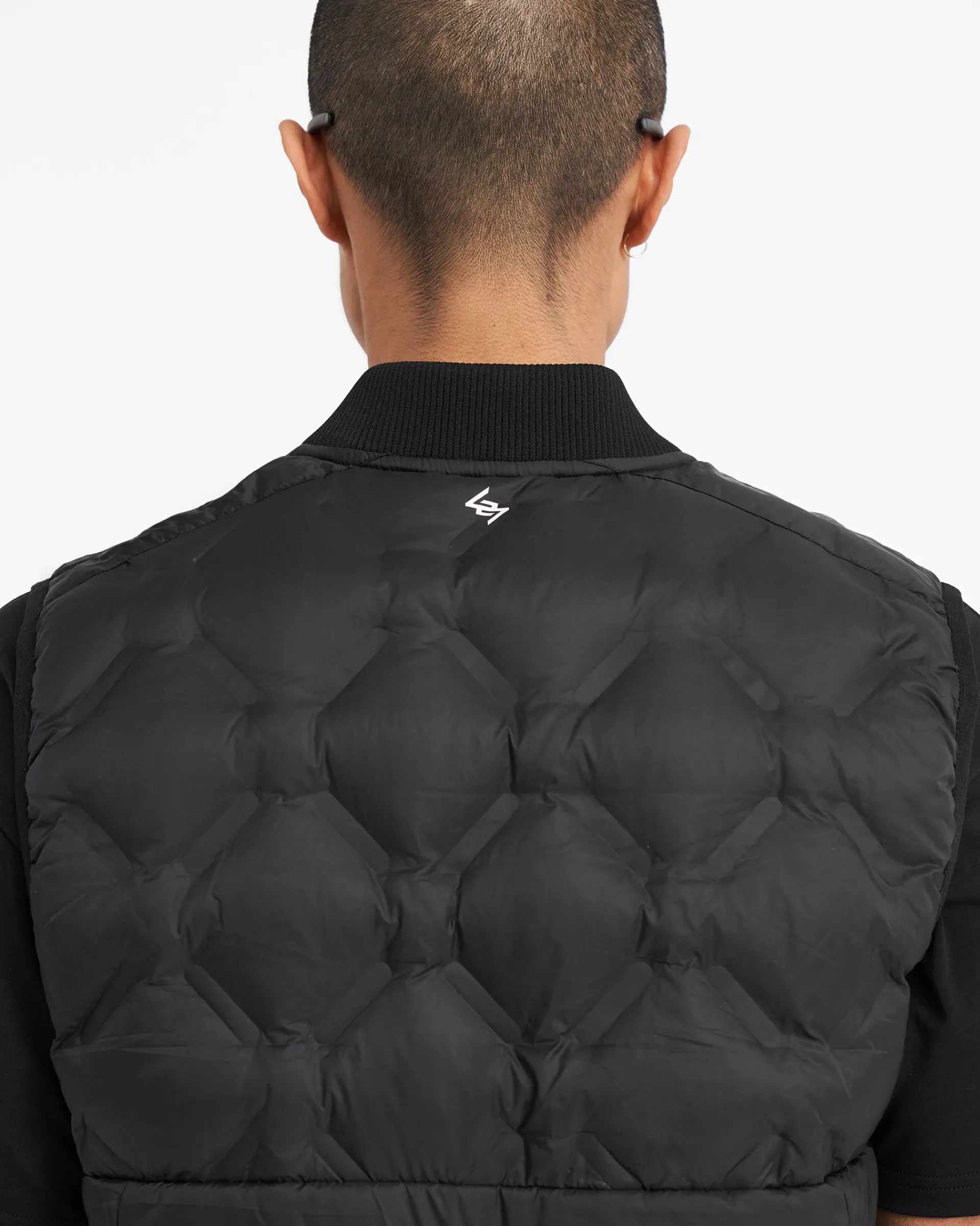 Represent 247 Lightweight Gilet -> Outerwear