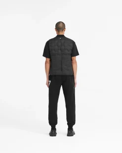 Represent 247 Lightweight Gilet -><noscript><img width=