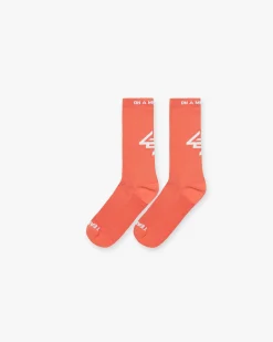 Represent 247 Logo Socks -> Socks