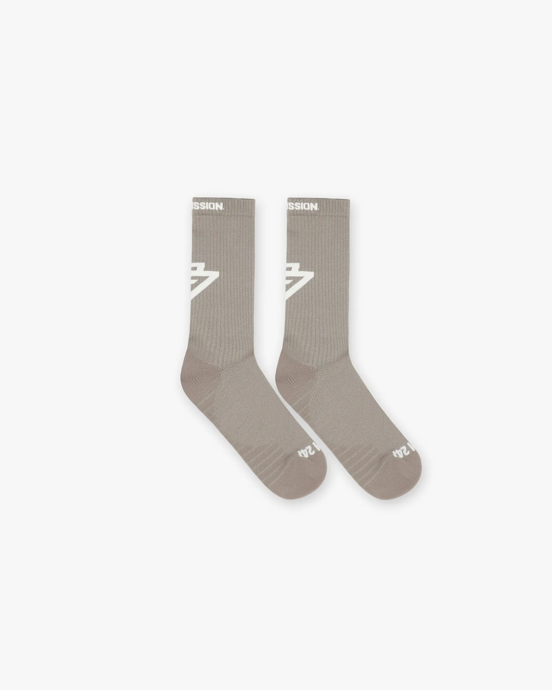 Represent 247 Logo Socks -> Socks