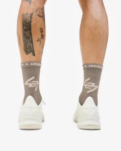 Represent 247 Logo Socks -><noscript><img width=