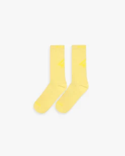 Represent 247 Logo Socks -> Socks