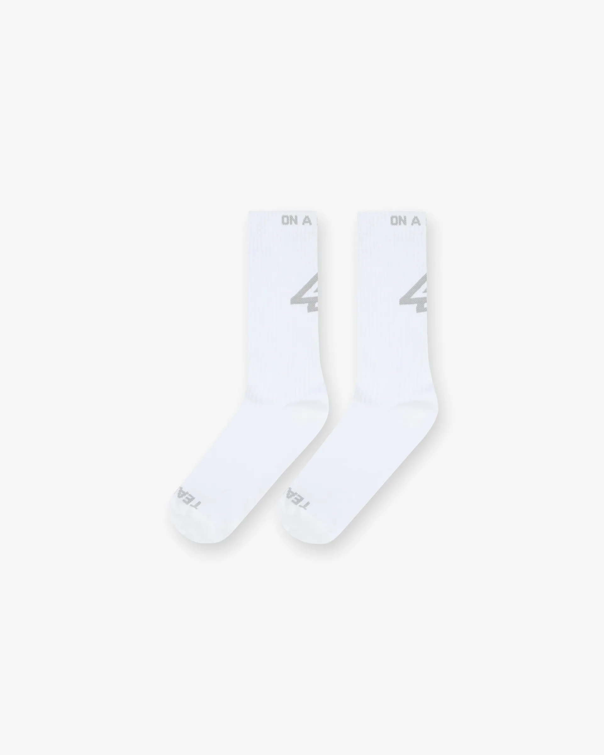 Represent 247 Logo Socks -> Socks