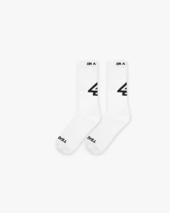 Represent 247 Logo Socks -> Socks