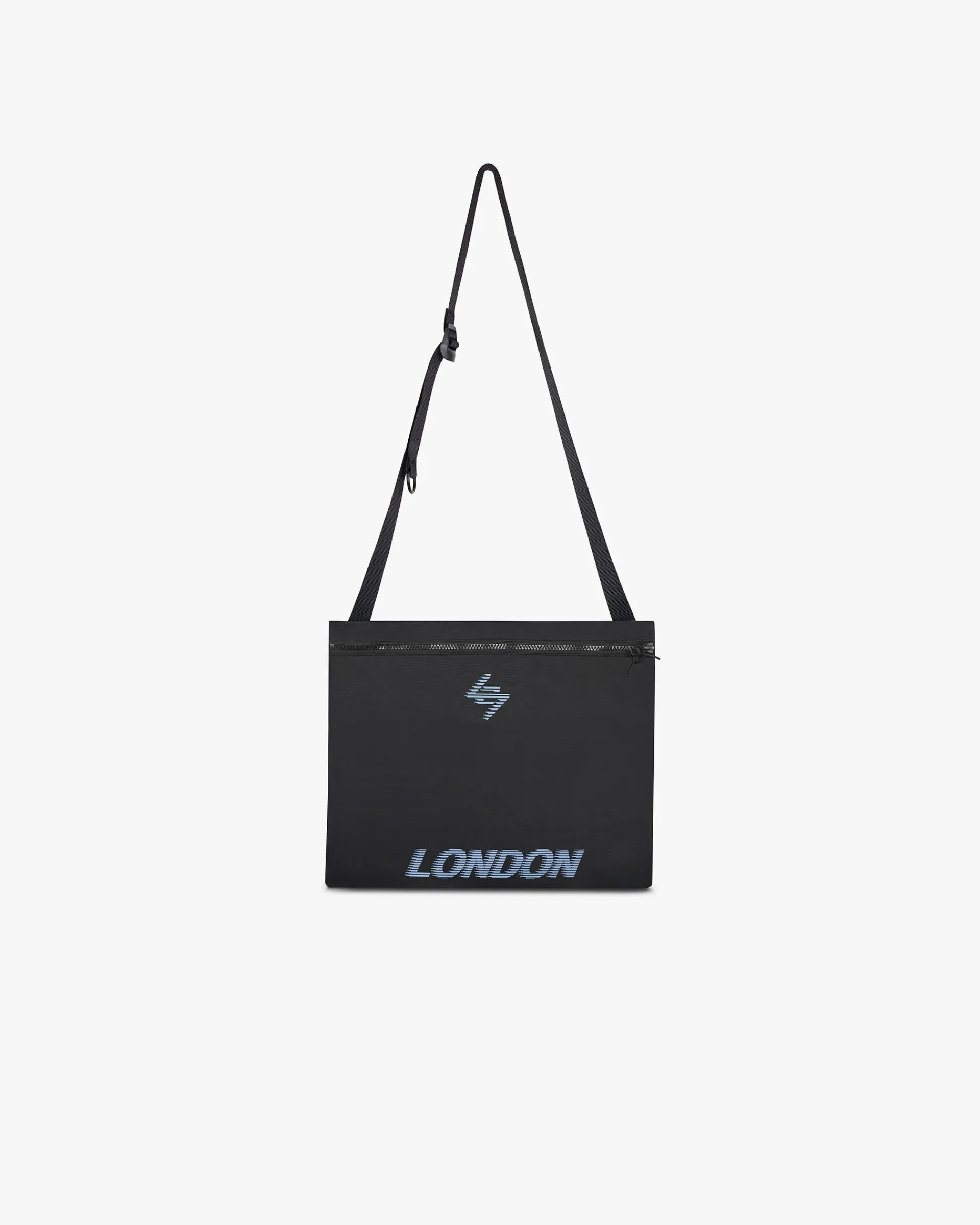 Represent 247 London Bag -> Bags