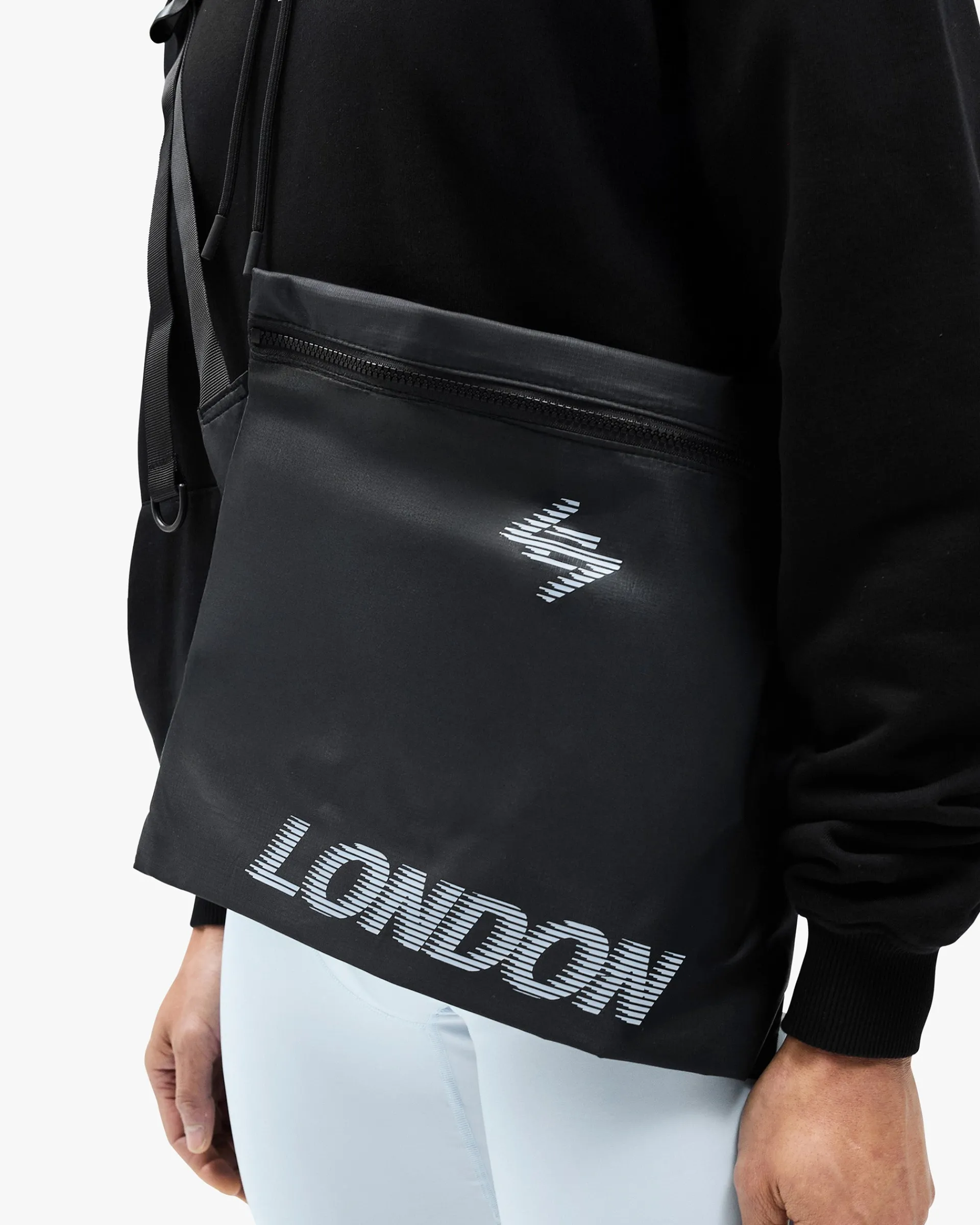 Represent 247 London Bag -> Bags