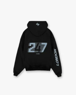 Represent 247 London Hoodie -> Hoodies