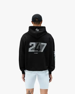 Represent 247 London Hoodie -><noscript><img width=