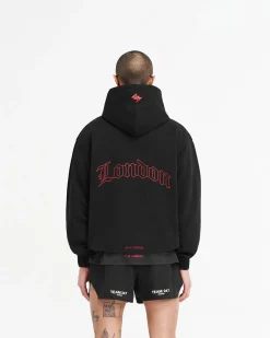Represent 247 London Oversized Hoodie -><noscript><img width=