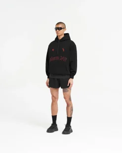 Represent 247 London Oversized Hoodie -><noscript><img width=