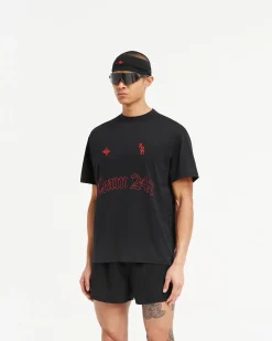 Represent 247 London Oversized T-Shirt -><noscript><img width=