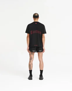 Represent 247 London Oversized T-Shirt -><noscript><img width=