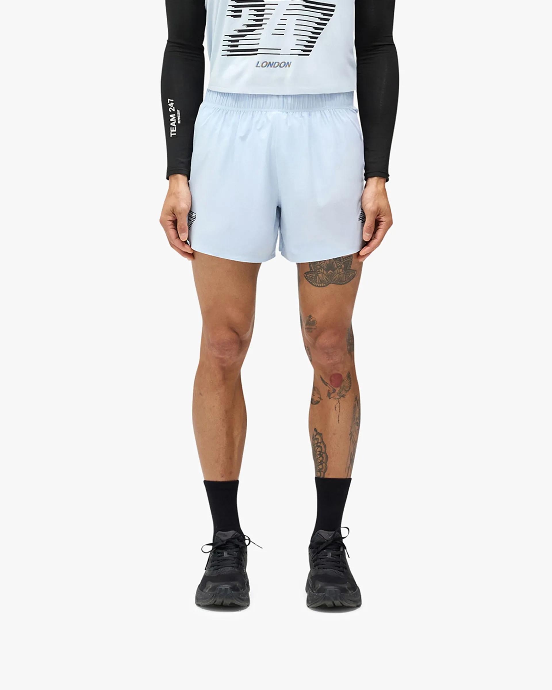 Represent 247 London Shorts -> Shorts