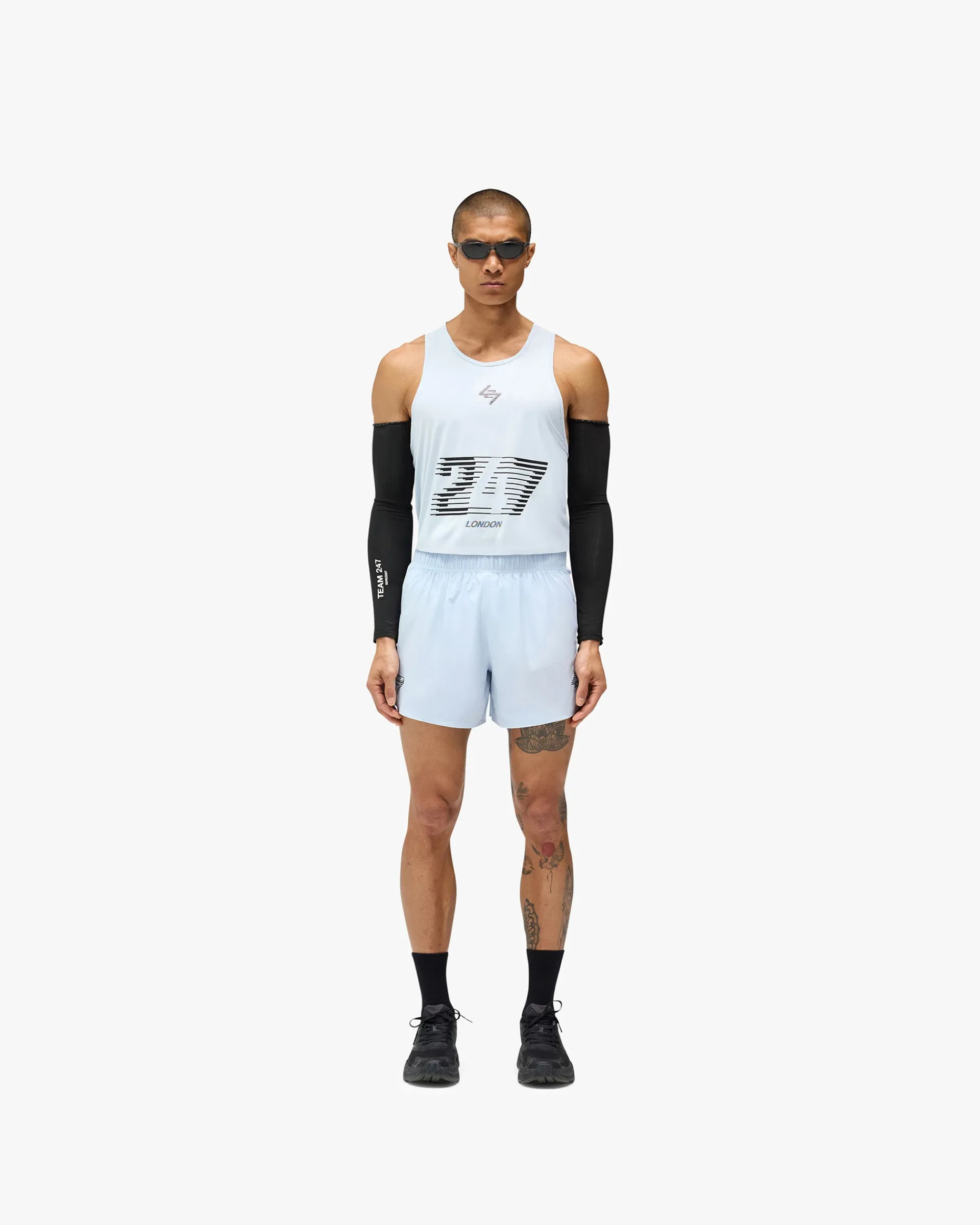 Represent 247 London Shorts -> Shorts
