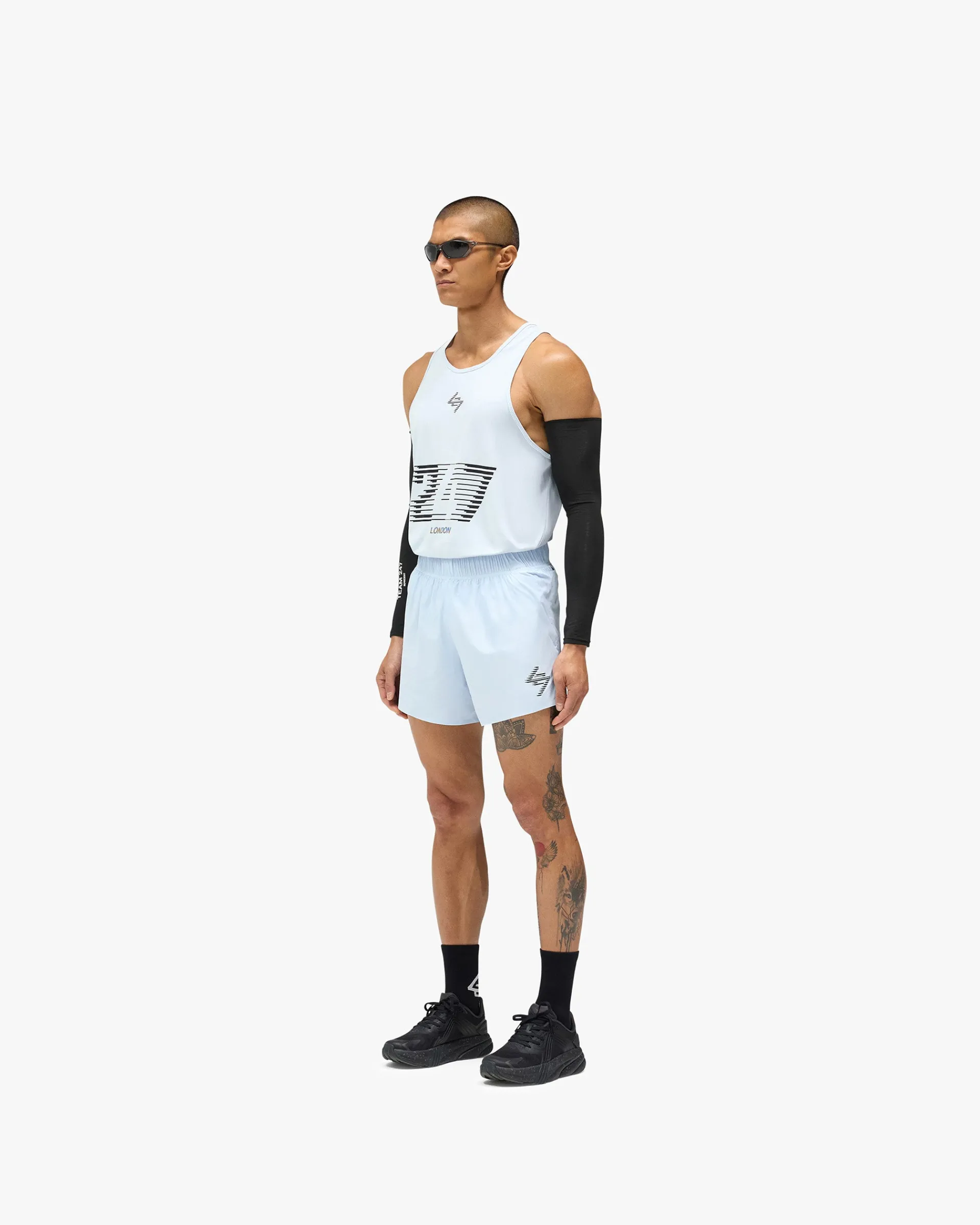 Represent 247 London Shorts -> Shorts