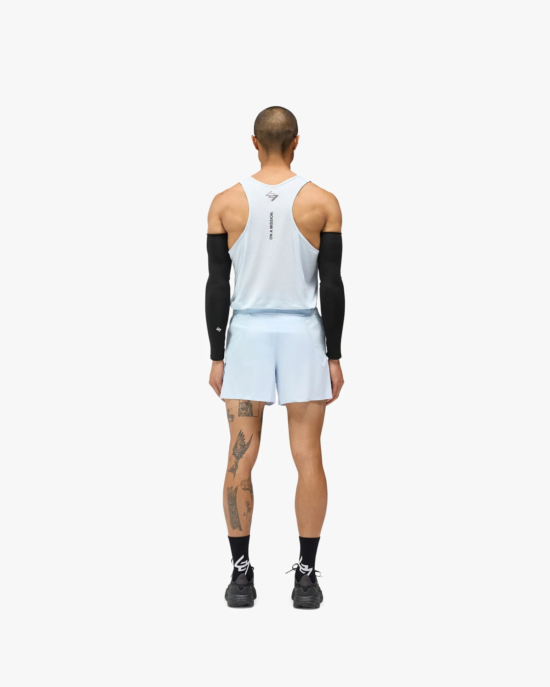 Represent 247 London Shorts -> Shorts