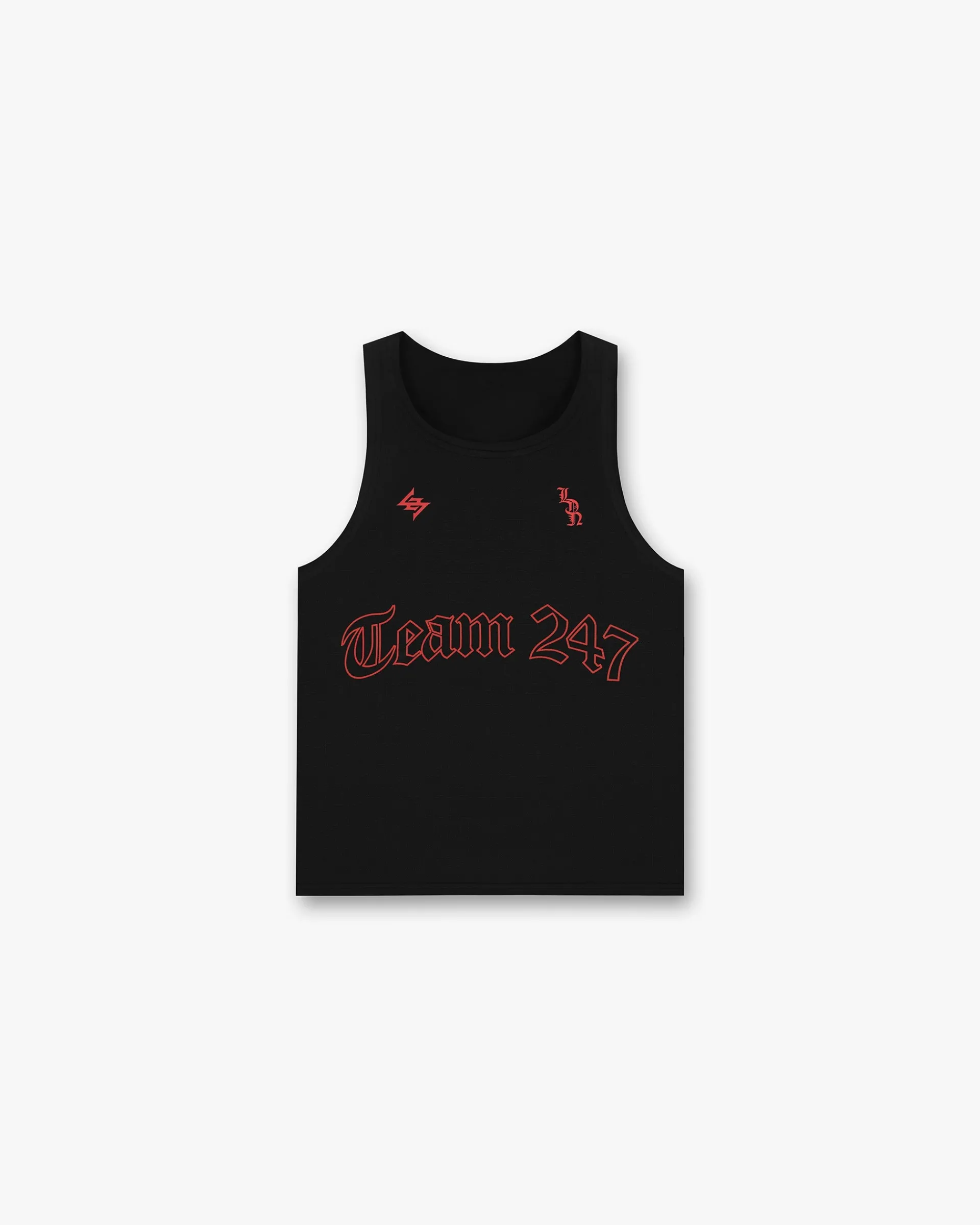 Represent 247 London Singlet -> T-Shirts