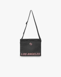 Represent 247 Los Angeles Bag -> Bags