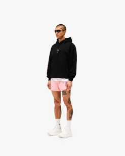 Represent 247 Los Angeles Hoodie - Jet Black><noscript><img width=