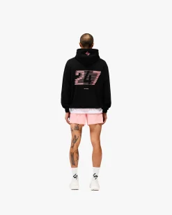 Represent 247 Los Angeles Hoodie - Jet Black><noscript><img width=