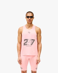 Represent 247 Los Angeles Singlet -><noscript><img width=