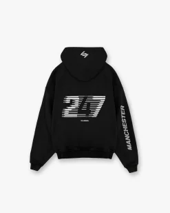Represent 247 Manchester Hoodie -> Hoodies