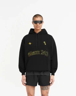 Represent 247 Manchester Marathon Oversized Hoodie -><noscript><img width=