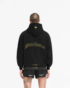 Represent 247 Manchester Marathon Oversized Hoodie -><noscript><img width=