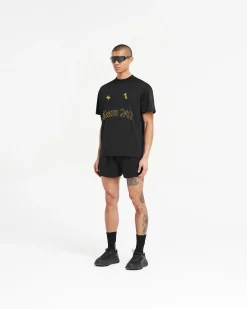 Represent 247 Manchester Marathon Oversized T-Shirt -><noscript><img width=