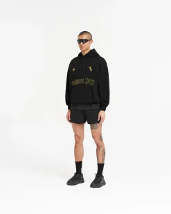Represent 247 Manchester Marathon Oversized Hoodie -><noscript><img width=