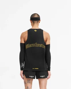 Represent 247 Manchester Marathon Singlet -><noscript><img width=