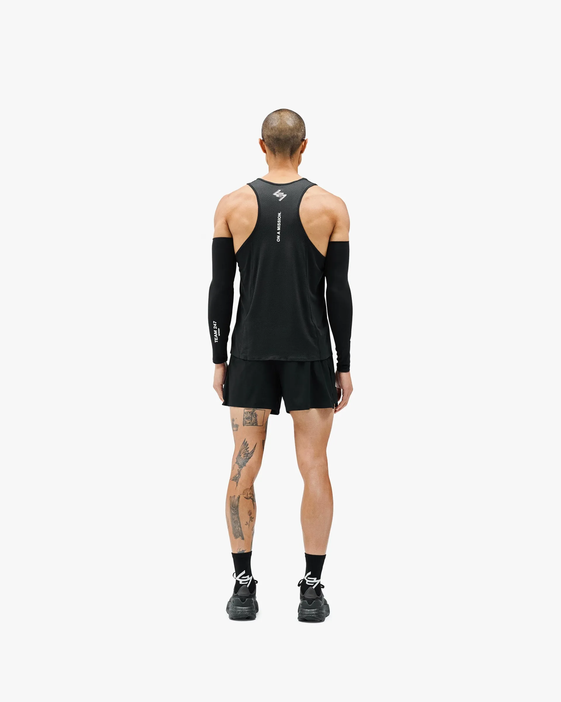 Represent 247 Manchester Singlet -> T-Shirts