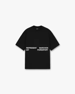 Represent 247 Marchon Puresport T-Shirt -> T-Shirts