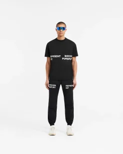 Represent 247 Marchon Puresport T-Shirt -><noscript><img width=