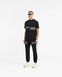 Represent 247 Marchon Puresport T-Shirt -><noscript><img width=